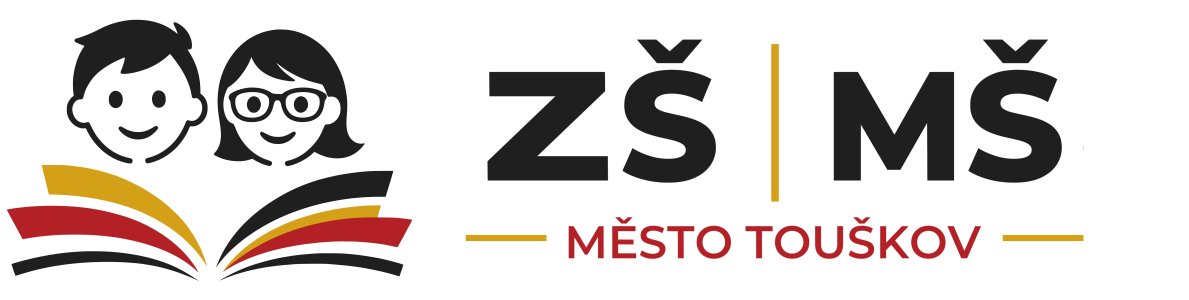 ZŠ a MŠ Město Touškov